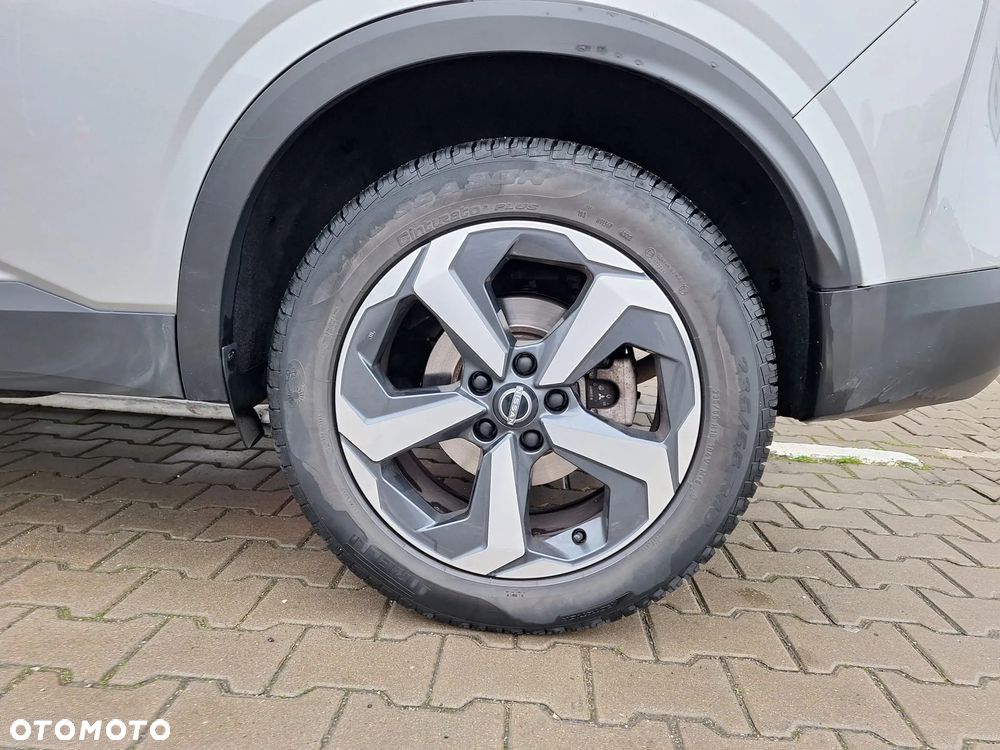 Nissan Qashqai 1.3 DIG-T MHEV N-Connecta - 10