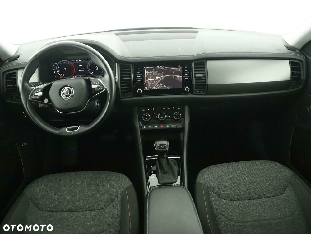 Skoda Kodiaq 2.0 TDI 4x2 Ambition DSG - 6