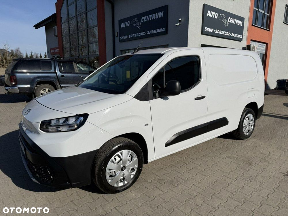 Toyota Proace City - 3
