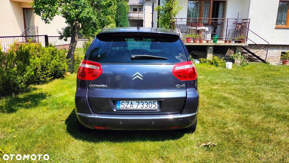 Citroën C4 Picasso 1.6 HDi Equilibre Pack - 3