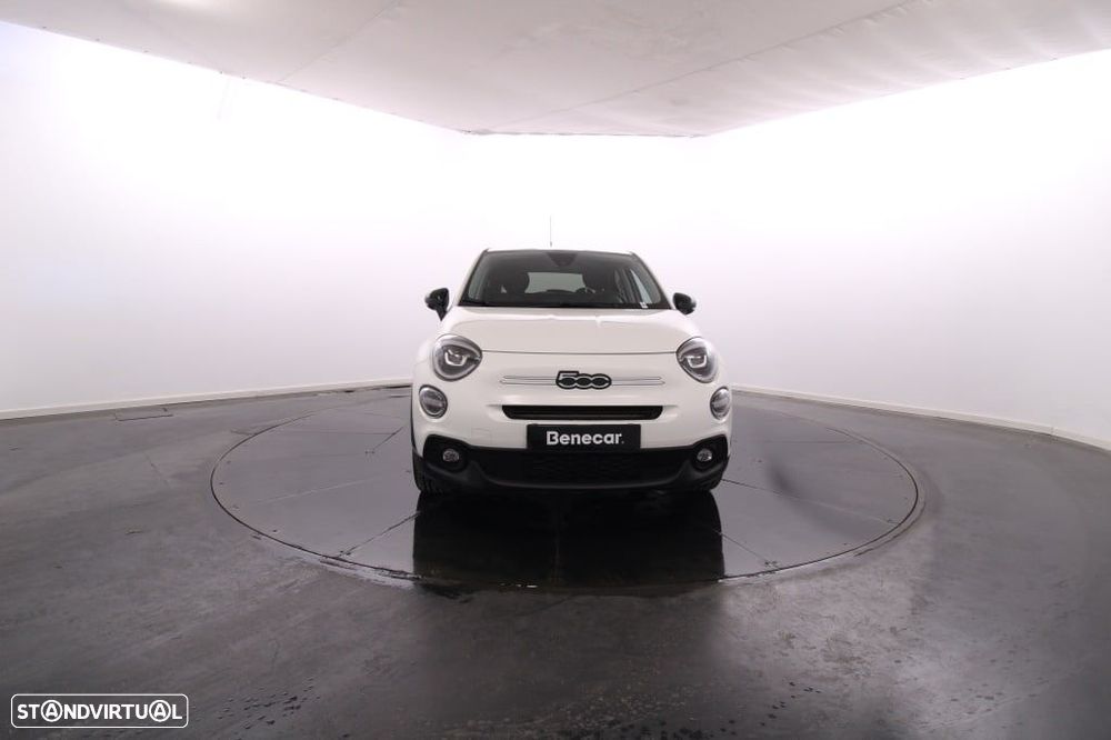 Fiat 500X 1.3 MJ Urban - 13