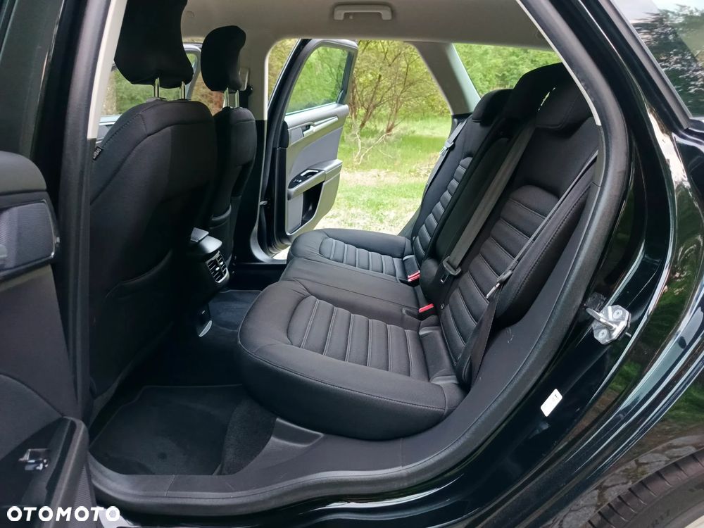 Ford Mondeo 2.0 EcoBlue Business Edition - 13