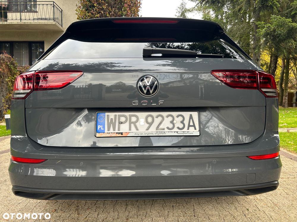 Volkswagen Golf - 20