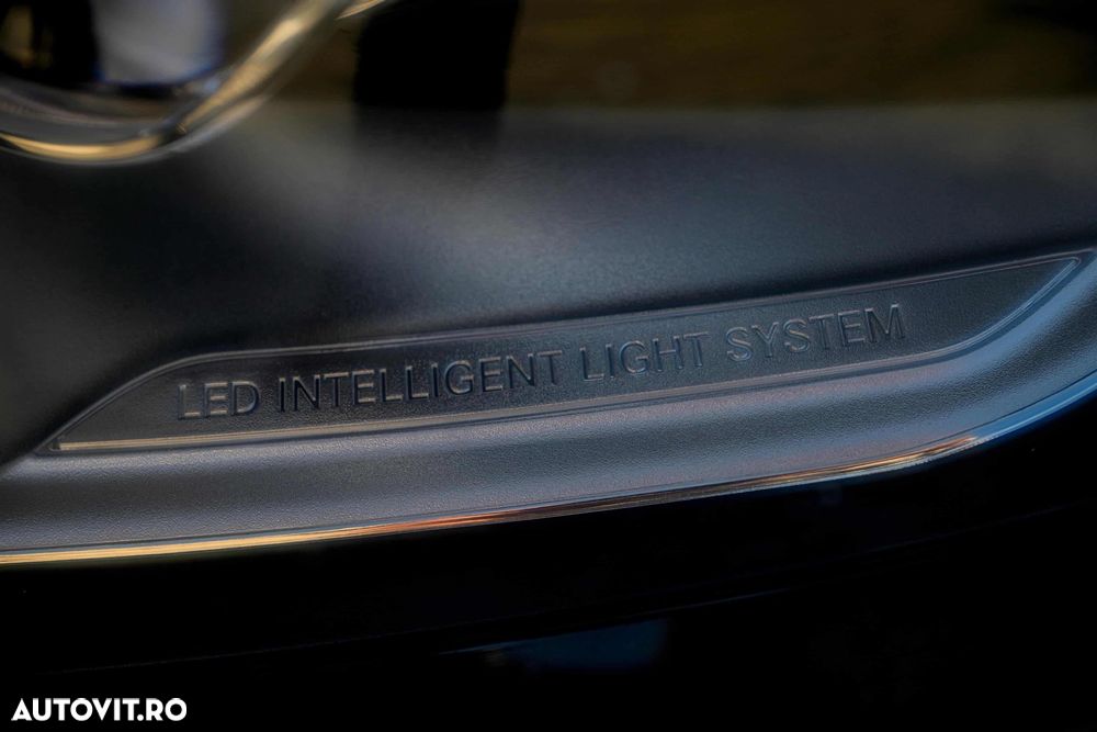 Mercedes-Benz GLE 350 d 4MATIC 9G-TRONIC AMG Line - 28