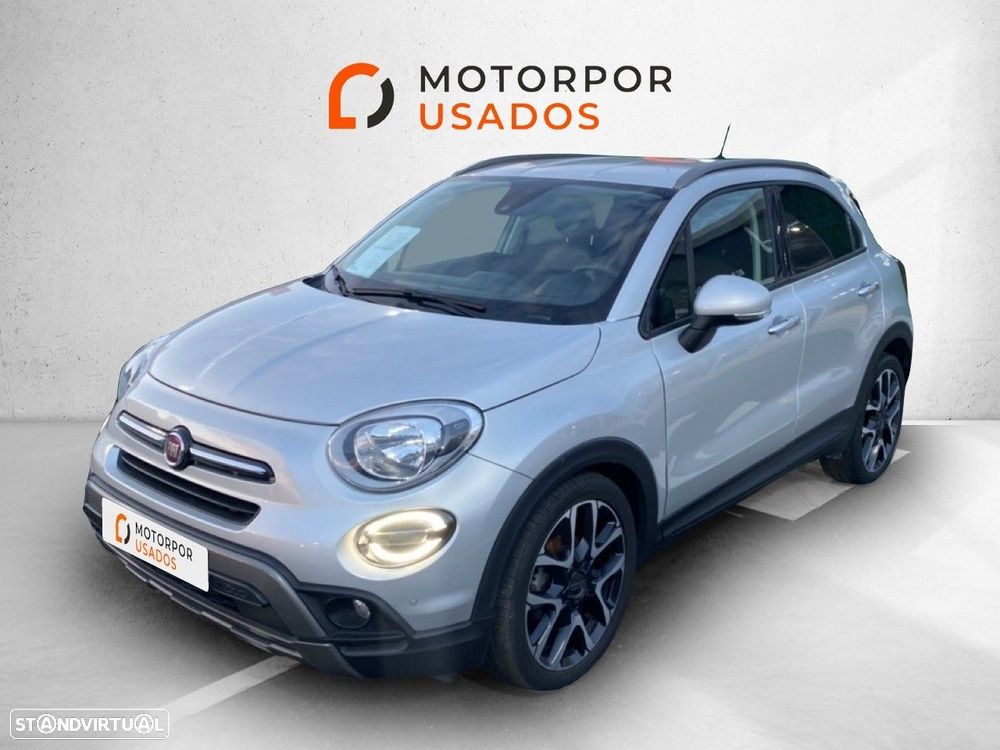 Fiat 500X 1.0 FireFly Urban - 1