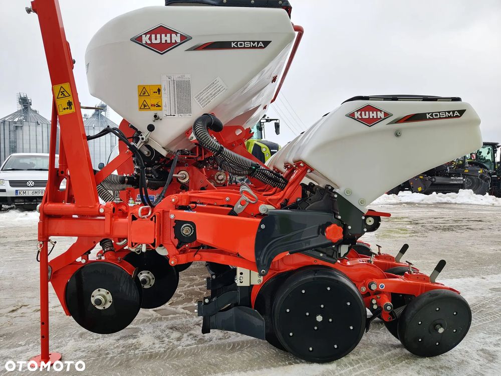 Kuhn Kosma TS - 6