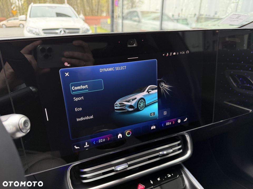 Mercedes-Benz CLA - 10