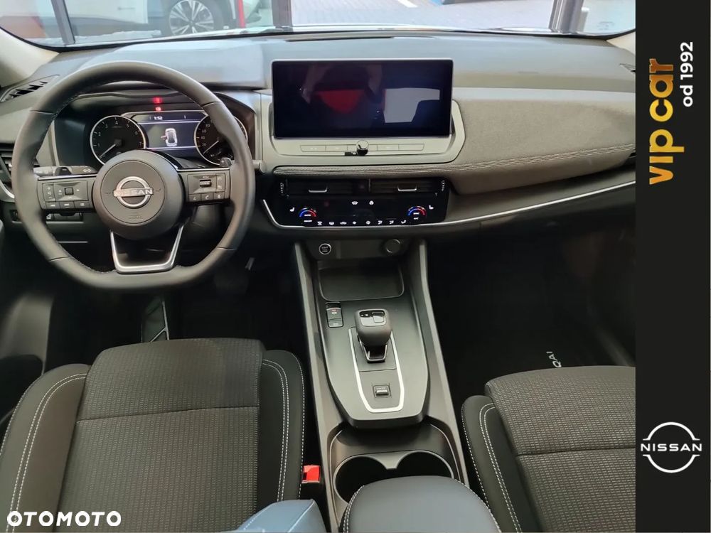 Nissan Qashqai 1.3 DIG-T MHEV Acenta Xtronic - 6