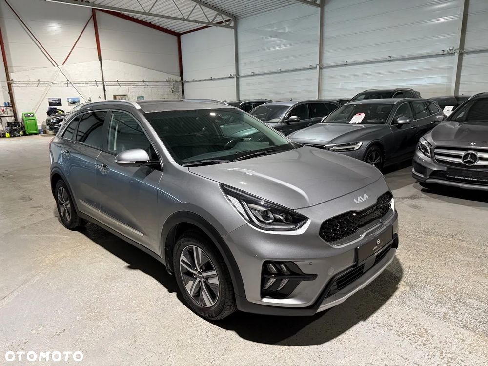 Kia Niro - 14
