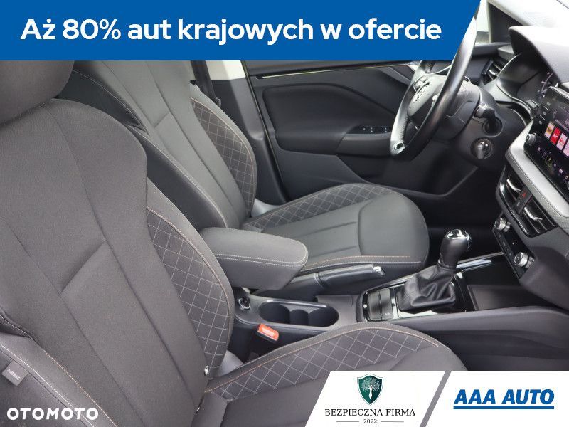 Skoda Scala - 11