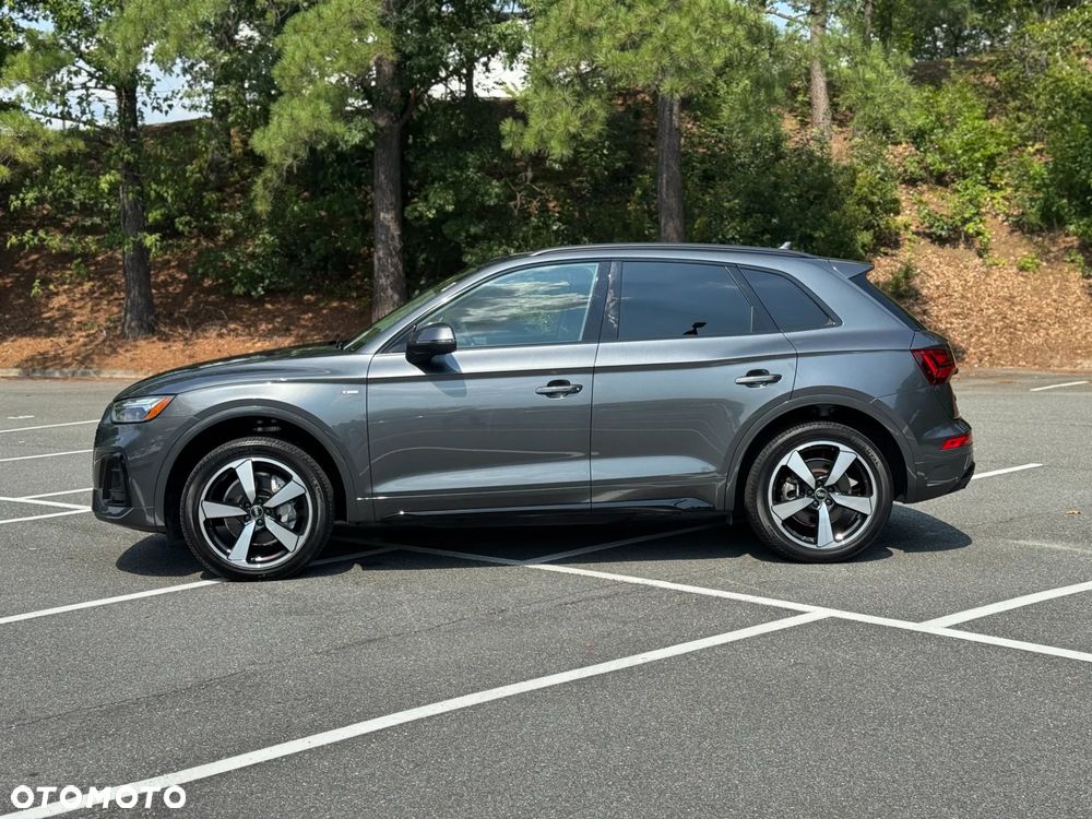 Audi Q5 45 TFSI mHEV Quattro S Line S tronic - 5