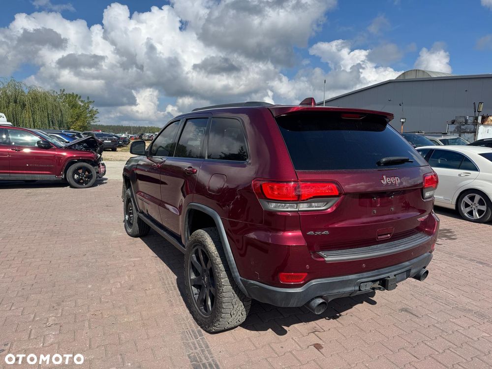 Jeep Grand Cherokee - 3