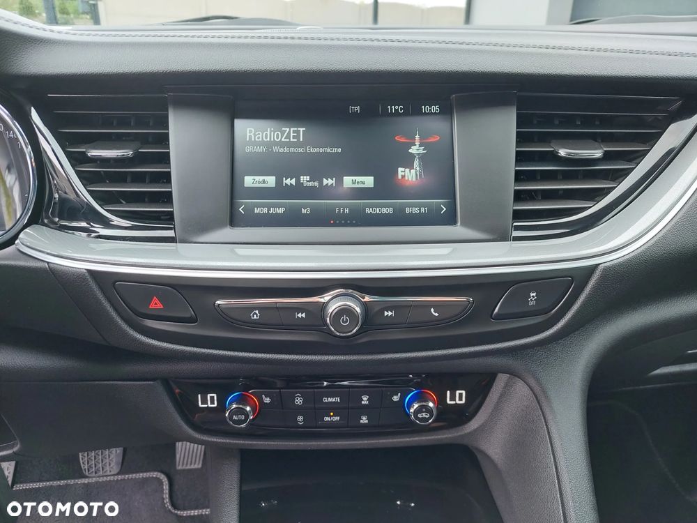 Opel Insignia 2.0 Business Edition - 25
