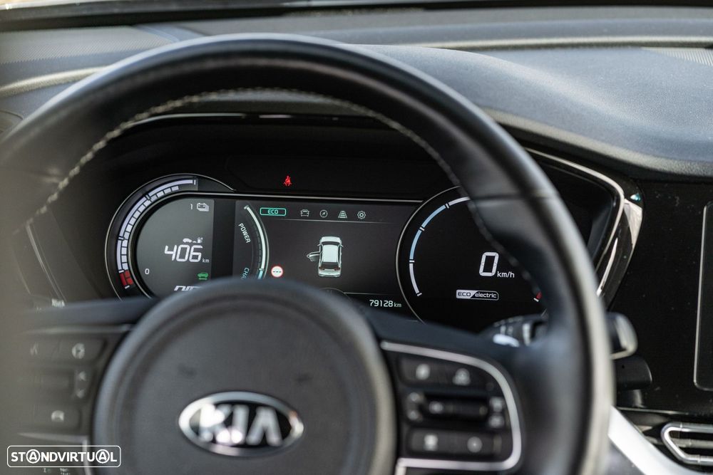 Kia e-Niro 64kWh - 35