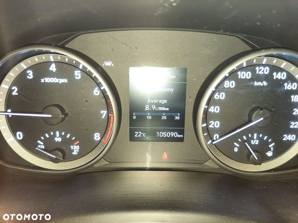 Hyundai i30 1.0 T-GDI Modern - 18