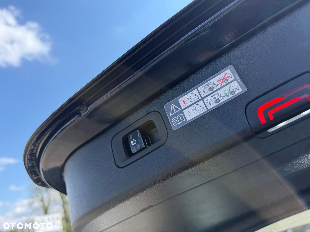 Mercedes-Benz Klasa C 200 d mHEV Business Edition - 18