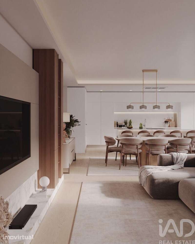 Apartamento T3 em Ericeira de 146,00 m2 - Grande imagem: 4/25