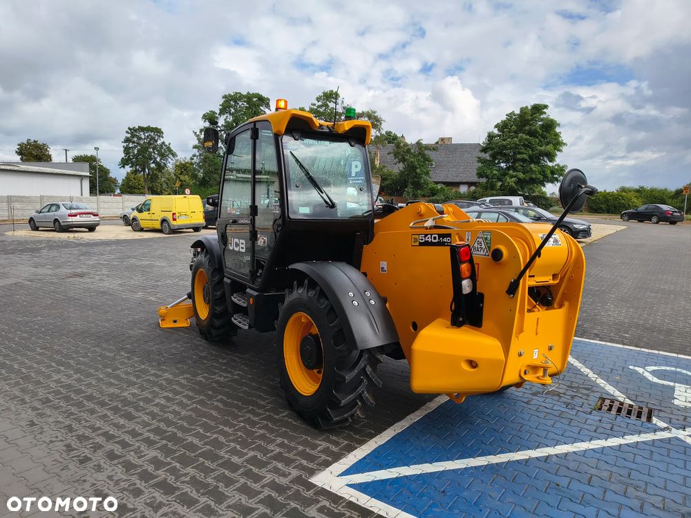 JCB 540-140 2021r - 7