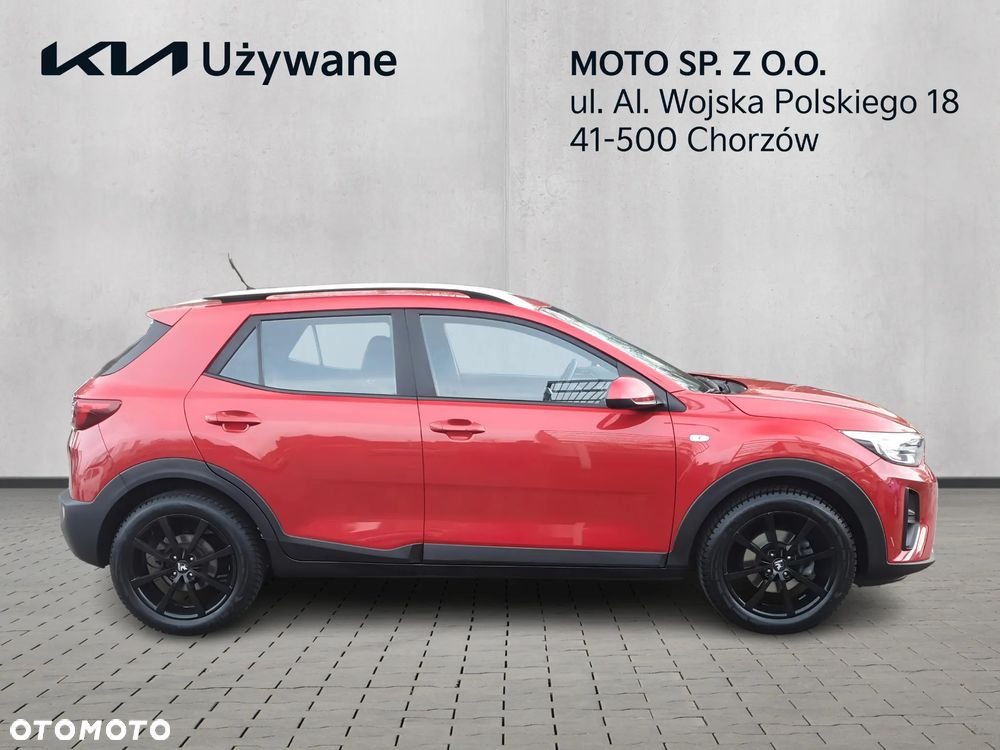 Kia Stonic 1.0 T-GDI M - 6