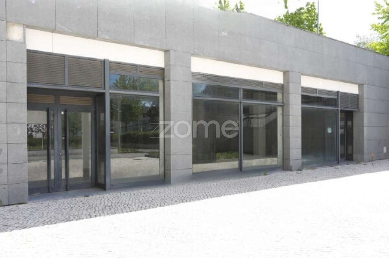 Loja Comercial PRÊMIUM - Empreendimento Quinta do Bosque II - Grande imagem: 5/18