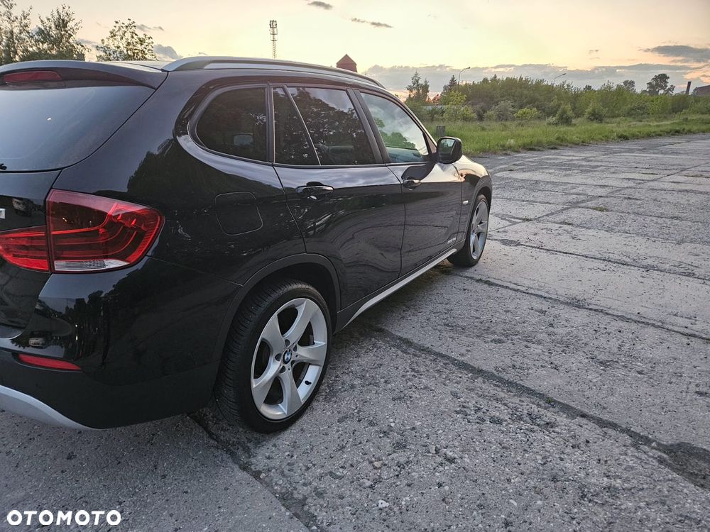 BMW X1 - 15