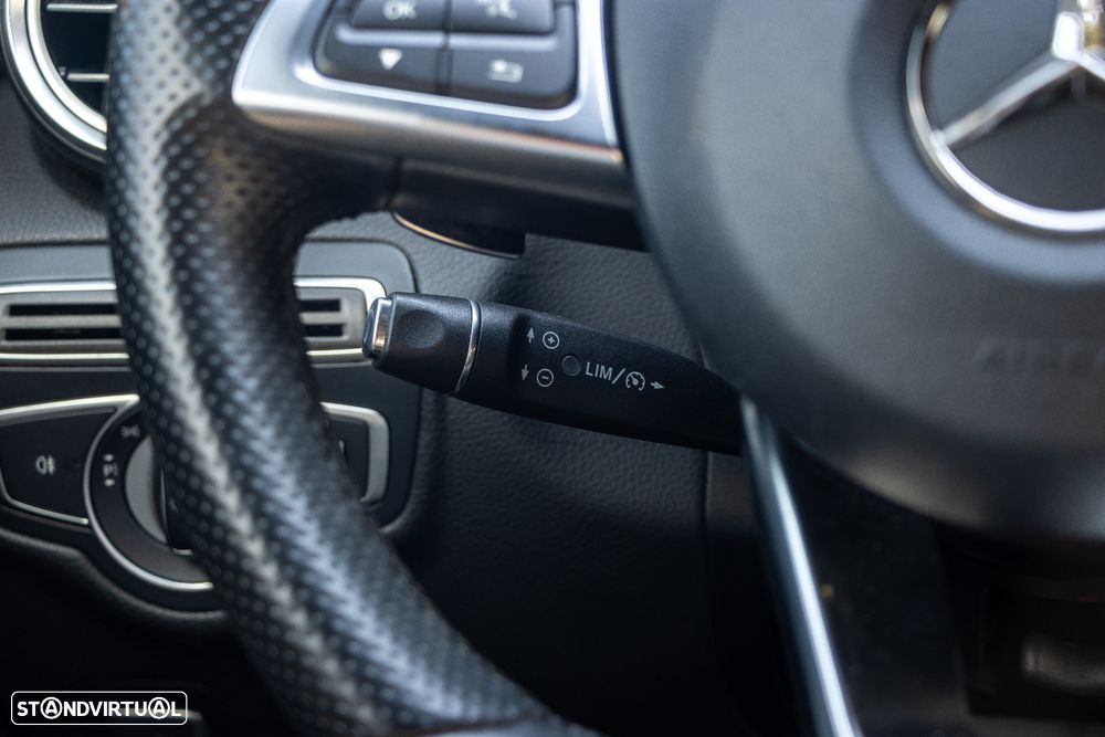 Mercedes-Benz GLC 220 d 4Matic 9G-TRONIC AMG Line - 16