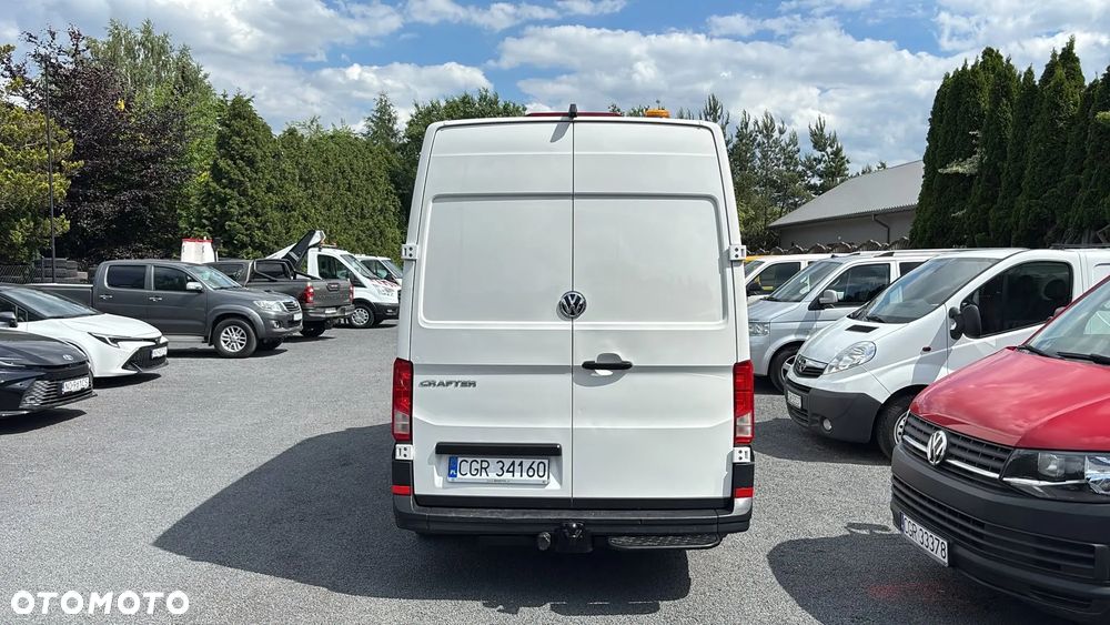 Volkswagen Crafter - 7