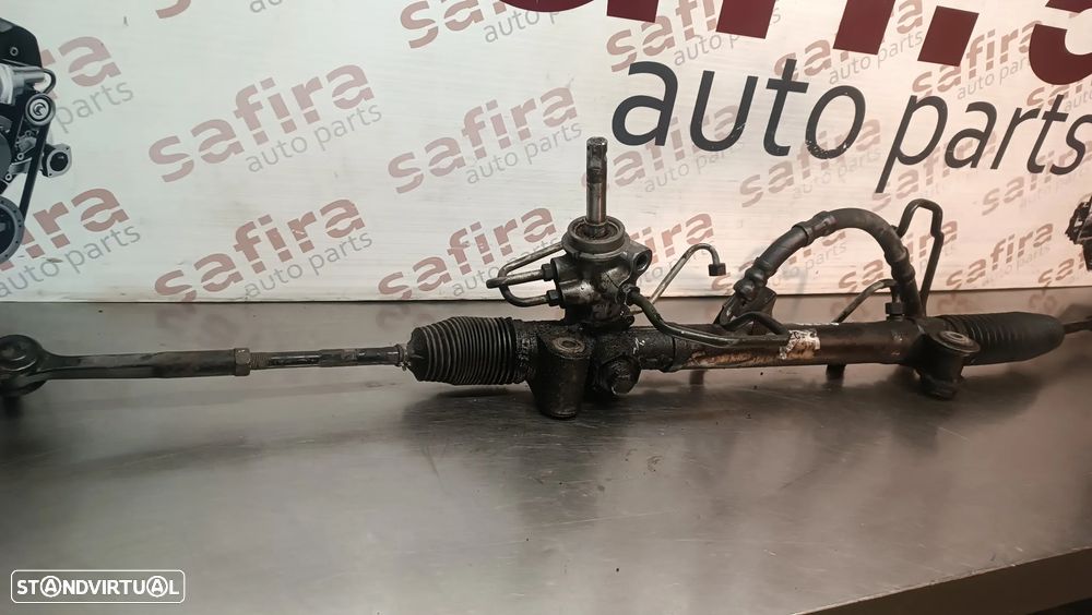 CAIXA DE DIRECÇÃO / DIREÇÃO OPEL ASTRA H 04-09 - 6