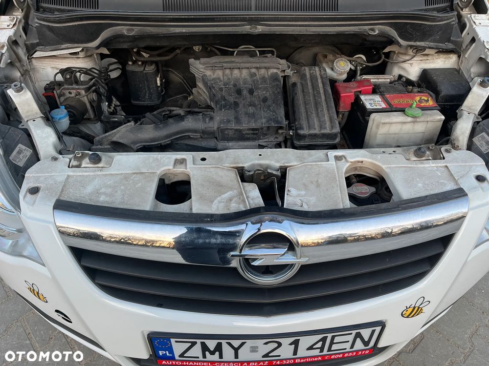 Opel Agila 1.0 ecoFLEX - 30