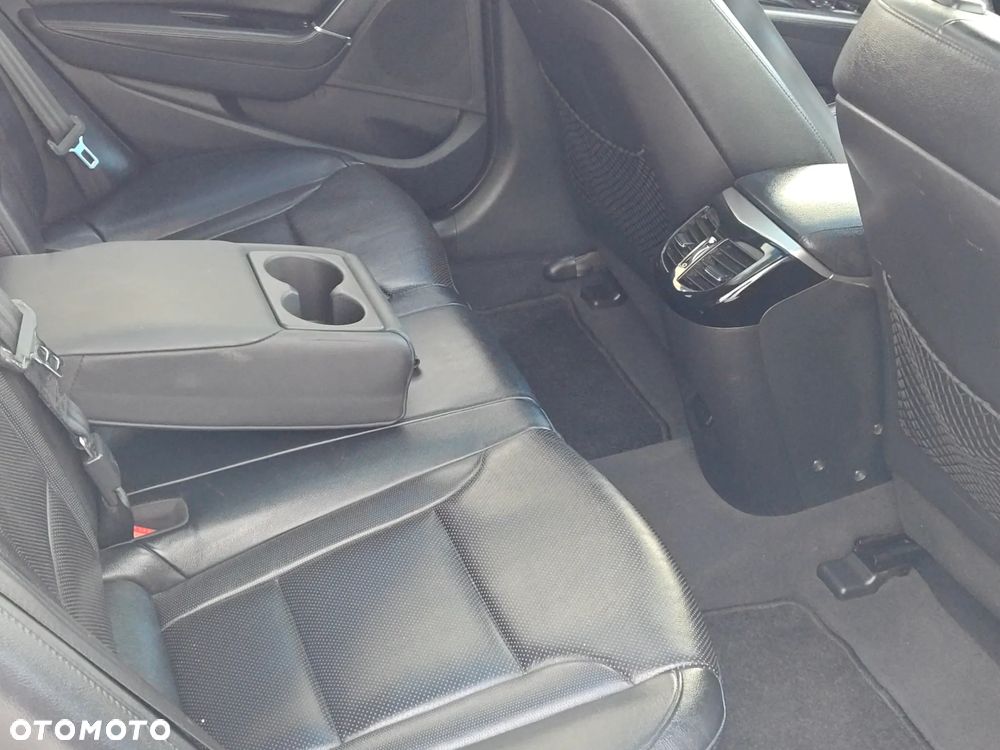 Hyundai i40 1.7 CRDi Automatik Premium - 29