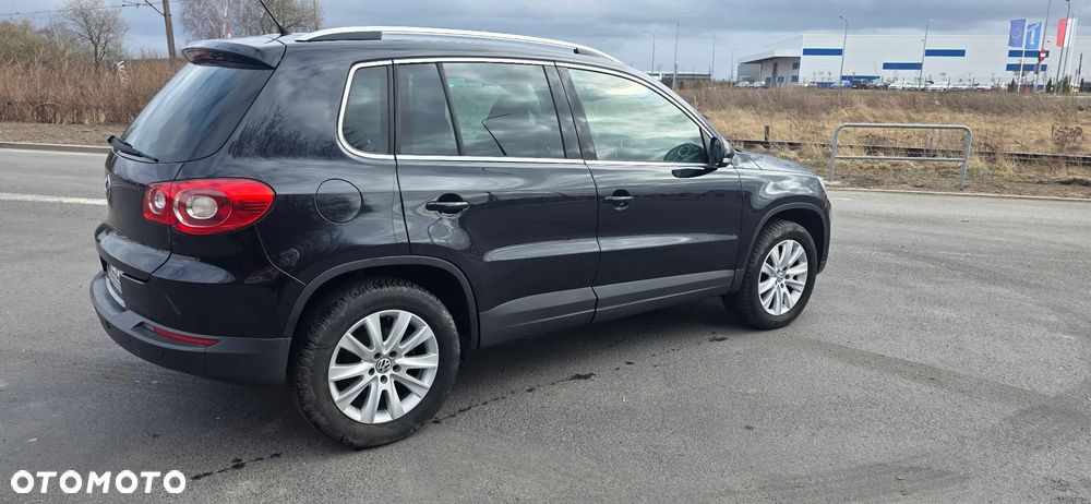 Volkswagen Tiguan 2.0 TDI DPF 4Motion Freestyle - 7
