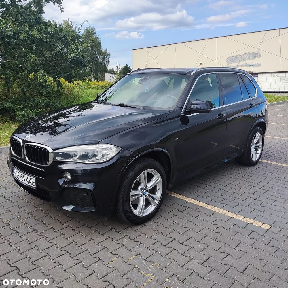 BMW X5 - 12