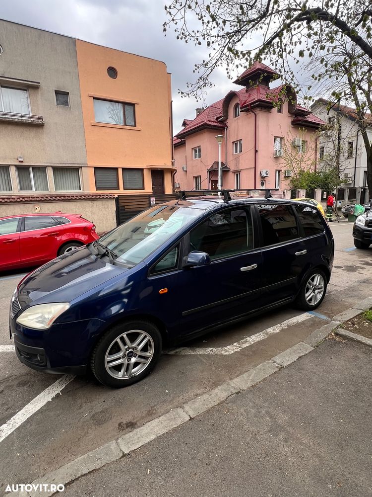 Ford C-Max - 5