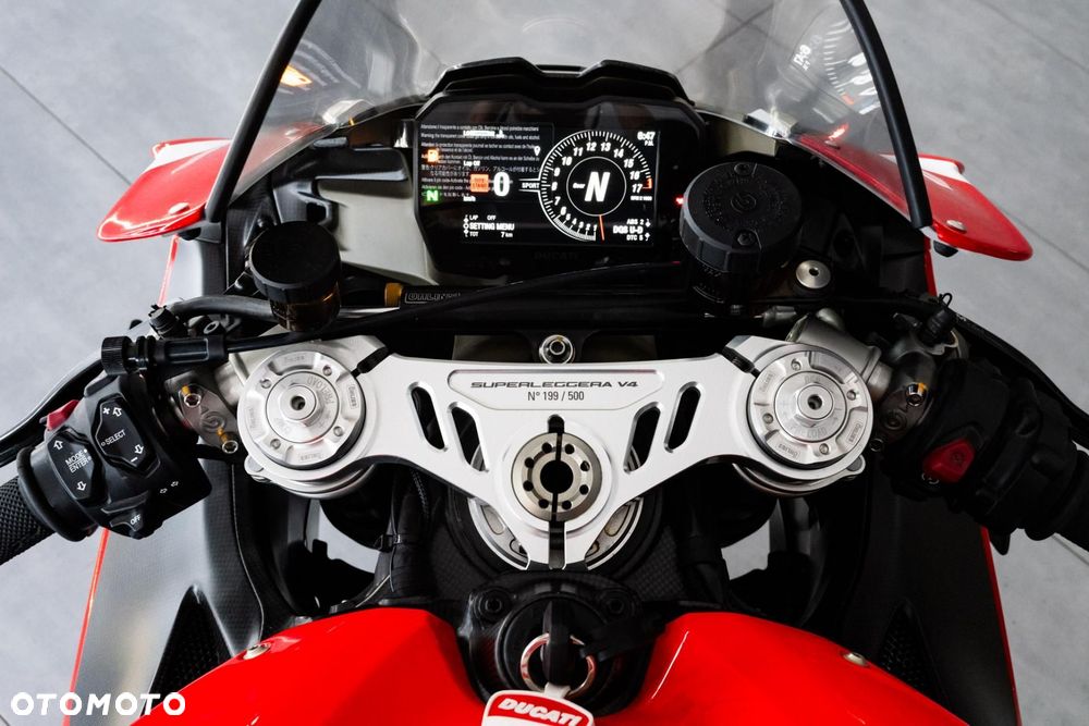 Ducati Inny - 14