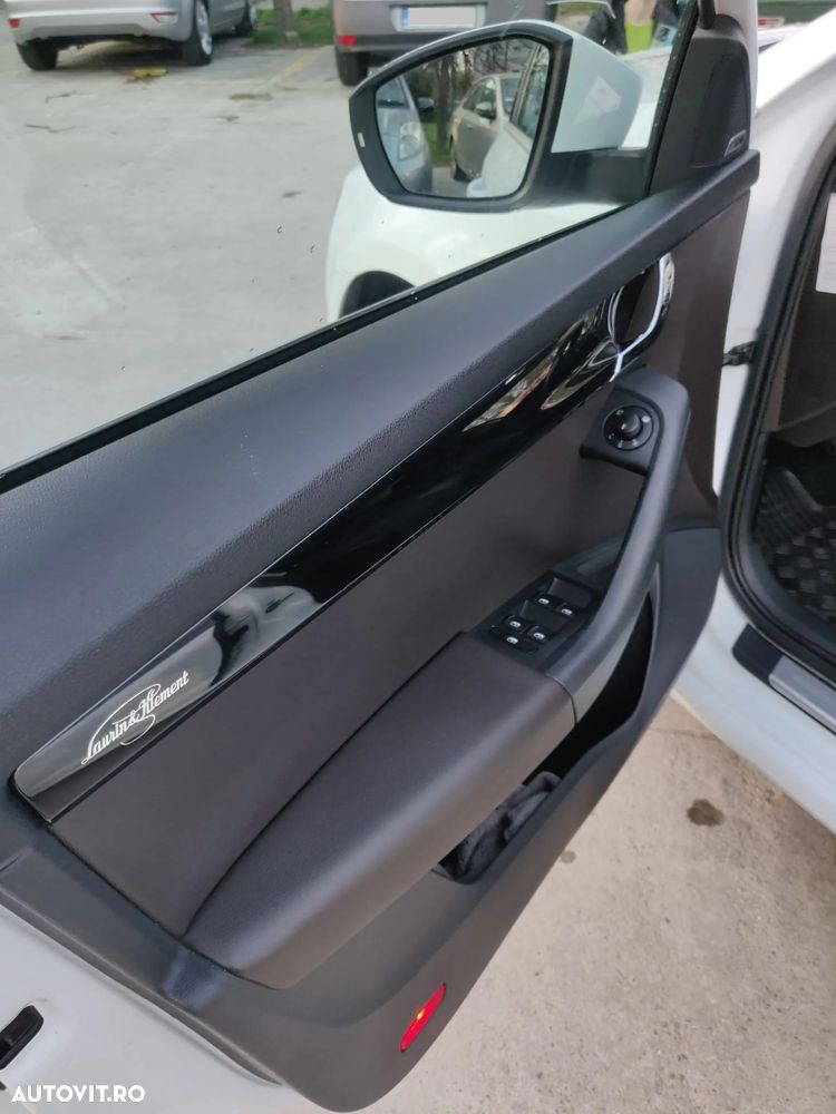 Skoda Octavia 2.0 TDI 4x4 DSG Laurin & Klement - 8