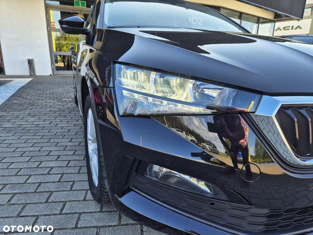 Skoda Scala 1.0 TSI Ambition - 9