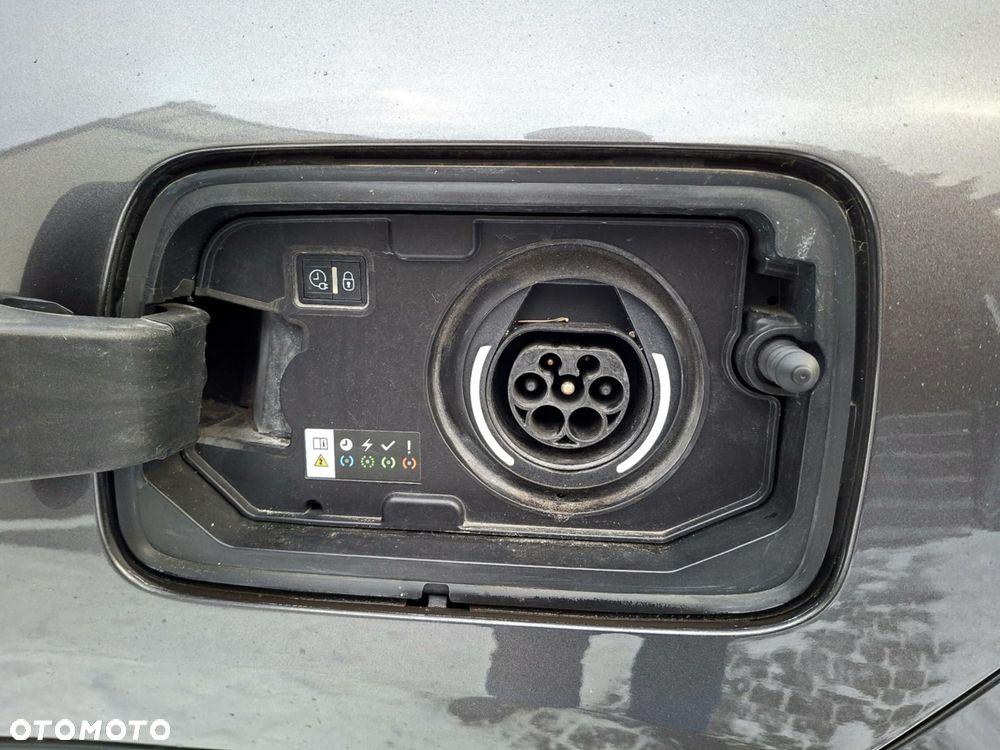 Citroën C5 Aircross 225 e-EAT8 SHINE PACK - 28