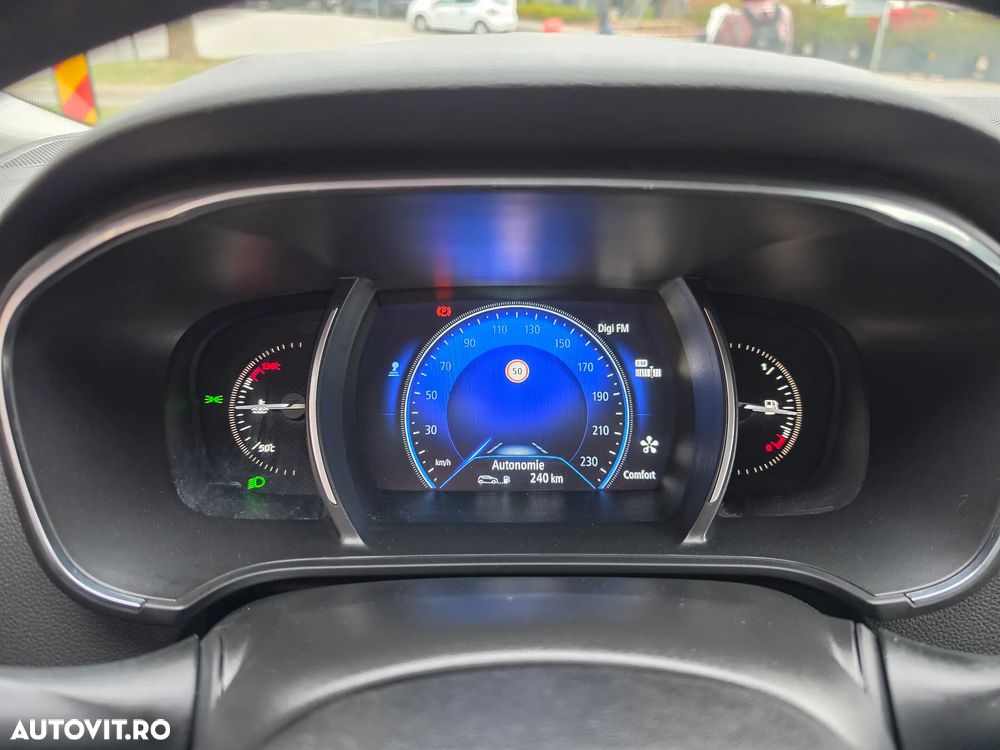 Renault Megane ENERGY dCi 130 GT LINE - 18