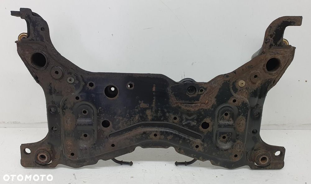WÓZEK SANKI BELKA TRAWERS PRZÓD FORD FOCUS MK2 - 6