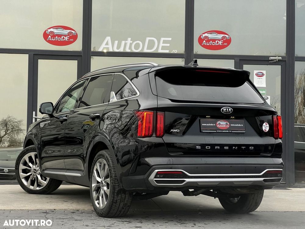 Kia Sorento - 3