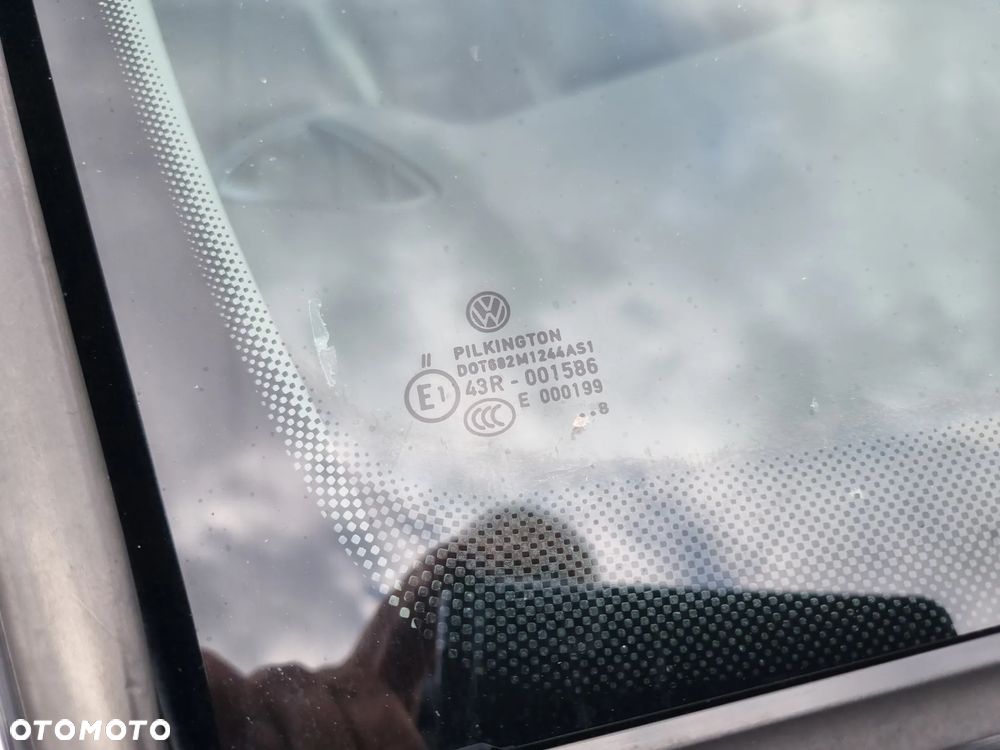 Volkswagen Tiguan 2.0 TSI 4Mot Sport&Style - 9