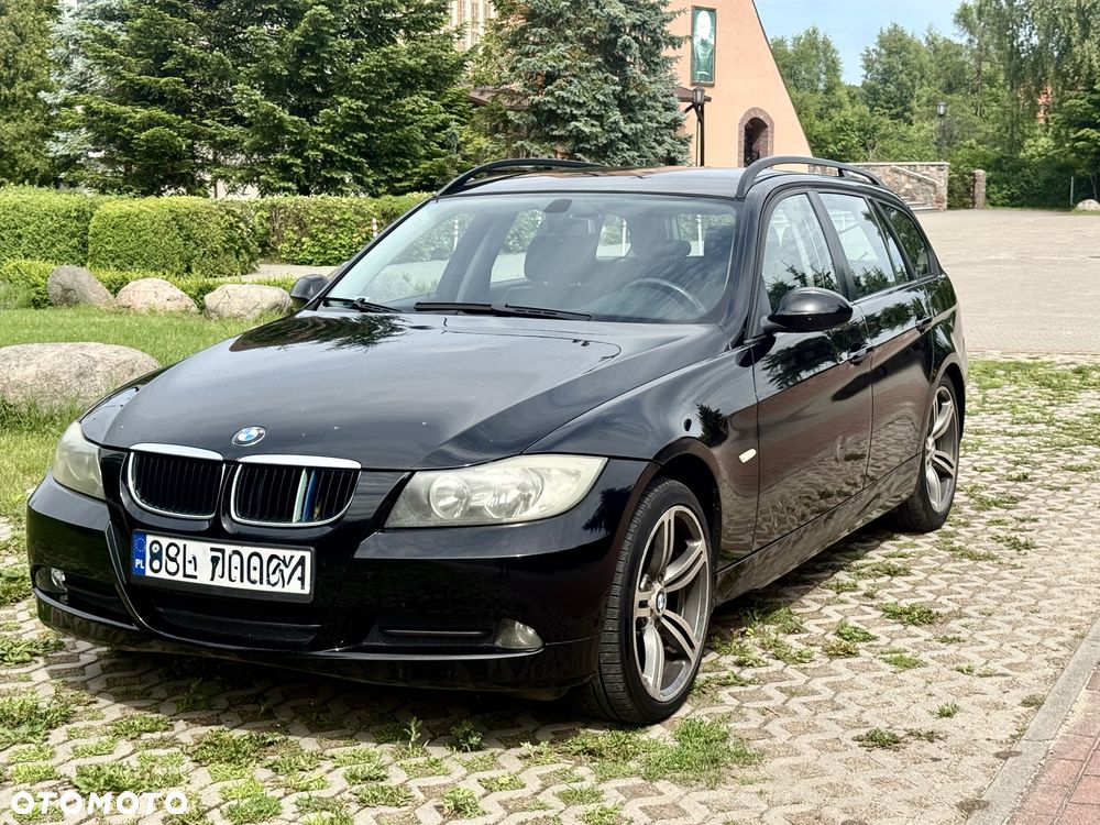 BMW Seria 3 - 3