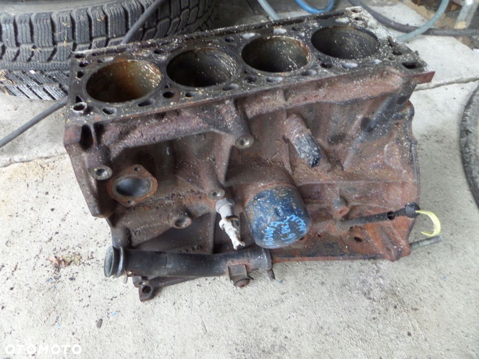 9361 BLOK F4K LAGUNA II SCENIC II ESPACE 2.0 16V - 2