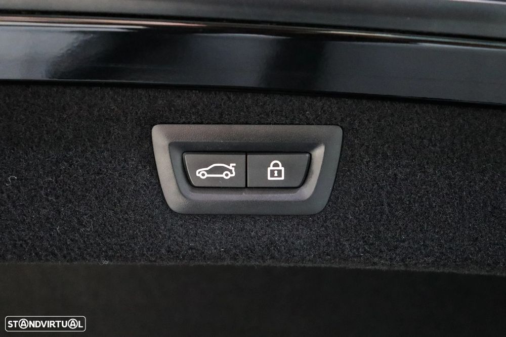 BMW 840 d xDrive Pack M - 44