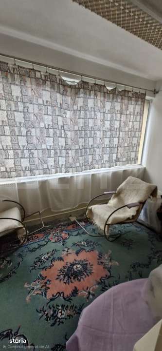 Apartament 3 camere, 116 mp, Gaesti – zona centrala — fotografia 3