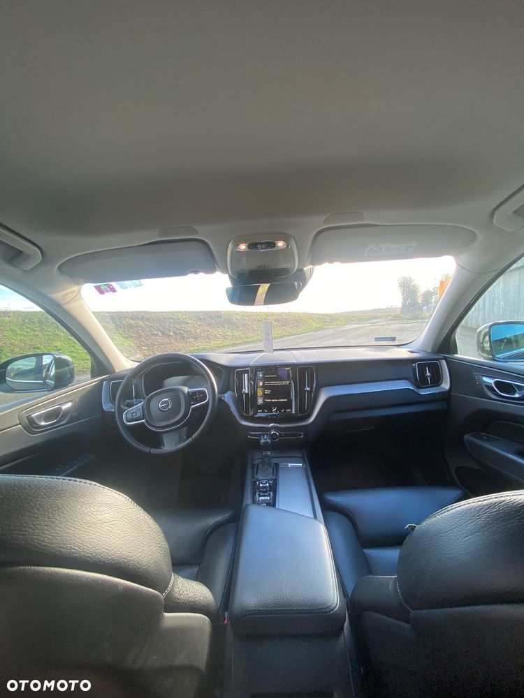 Volvo XC 60 D5 SCR AWD Inscription - 15