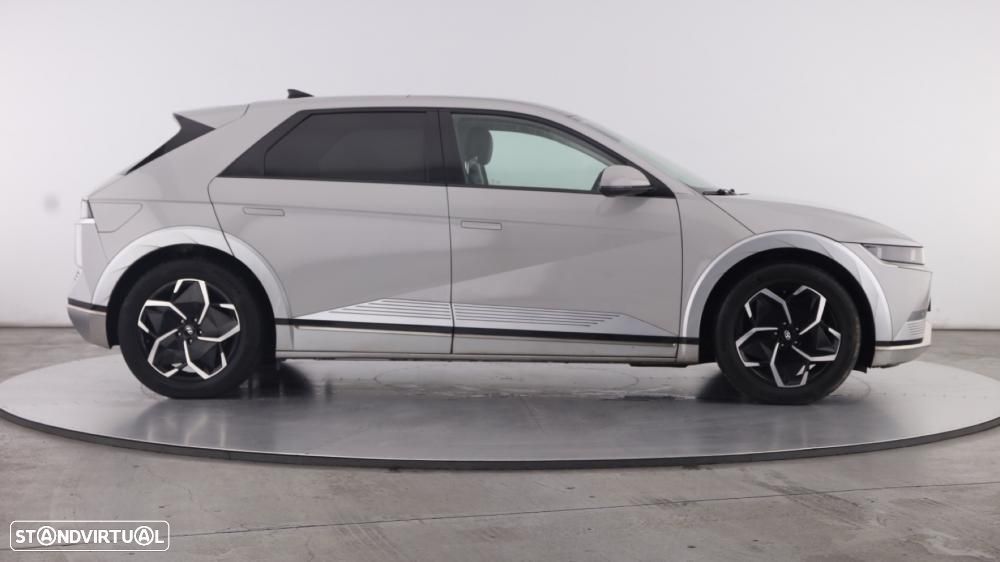Hyundai Ioniq 5 73kWh Plug & Power+Tejadilho Solar - 5