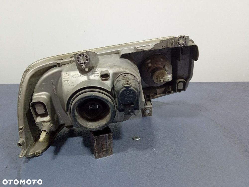 SCUDO I EXPERT I JUMPY LIFT REFLEKTOR LEWY PRZÓD LAMPA PRZEDNIA 89009573 - 3