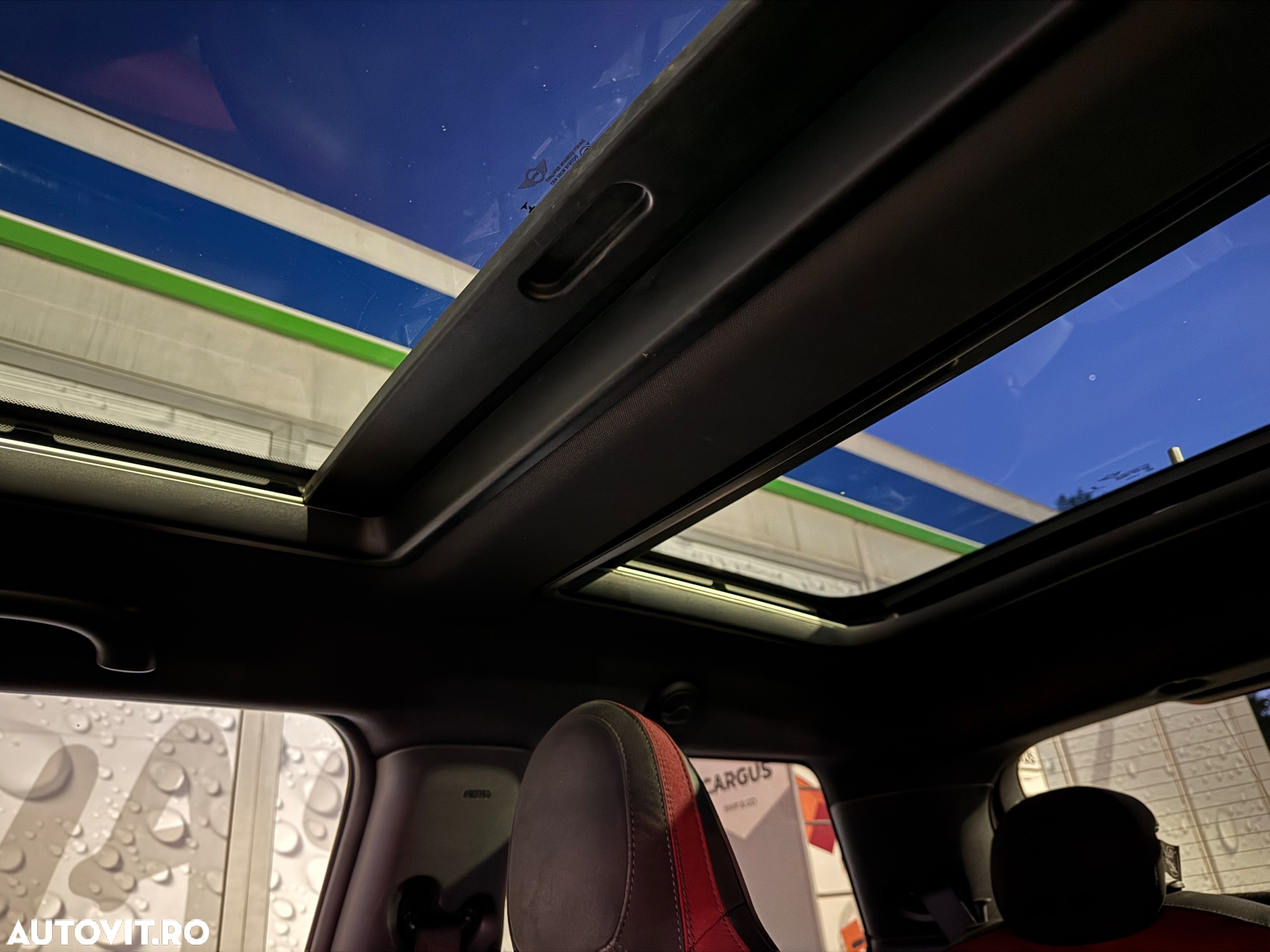 Mini John Cooper Works - 11