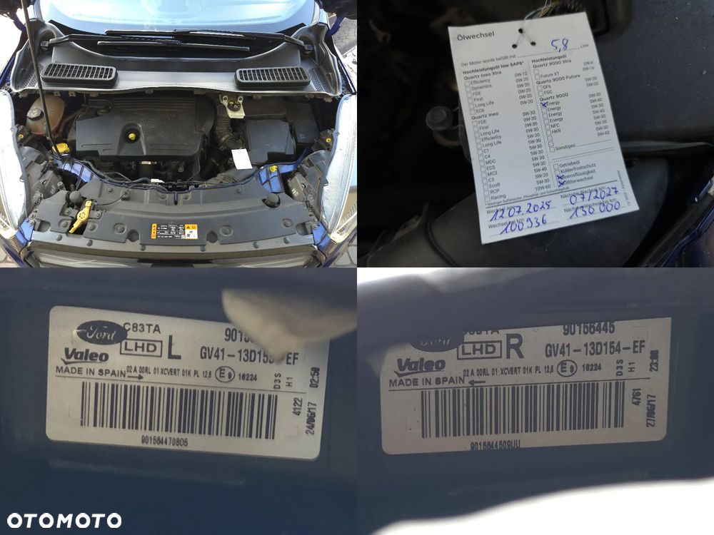 Ford Kuga 2.0 TDCi 4x4 ST-Line - 23